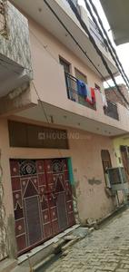 Gallery Cover Image of 900 Sq.ft 3 BHK Independent House for buy in Raj Nagar Extension for 7000000