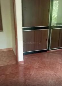 BHK Flat for rent in Besant Nagar, Chennai South 600 Sqft