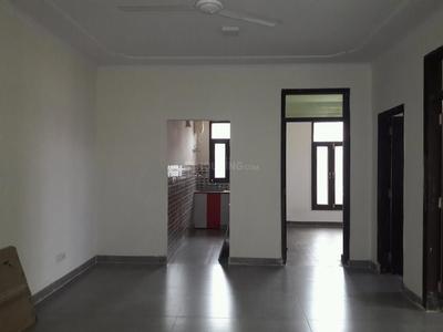Gallery Cover Image of 800 Sq.ft 2 BHK Apartment for buy in Chhattarpur for 3300000