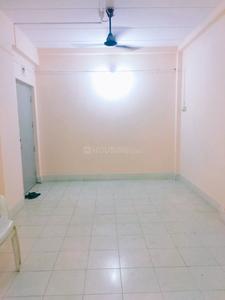 1 BHK Apartment