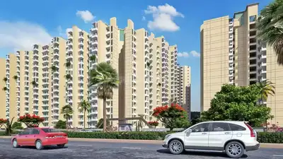 3 BHK Apartment