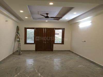 3 BHK Independent Floor