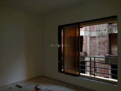 1 RK Apartment