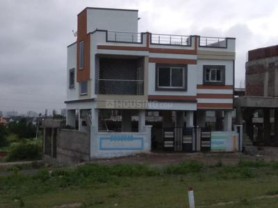 Gallery Cover Image of 1000 Sq.ft 2 BHK Independent House for buy in Kesnand for 4500000