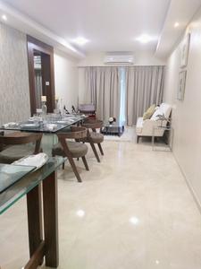 Gallery Cover Image of 1176 Sq.ft 3 BHK Apartment for buy in Borivali East for 19000000