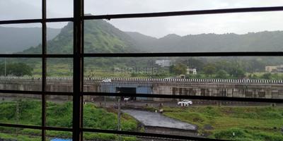 Gallery Cover Image of 650 Sq.ft 1 BHK Independent Floor for buy in Panvel for 4500000