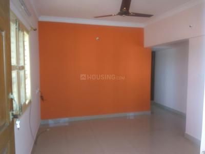 2 BHK Independent Floor