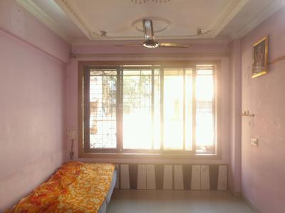 Gallery Cover Image of 780 Sq.ft 2 BHK Apartment for buy in Kalu Nagar for 5800000