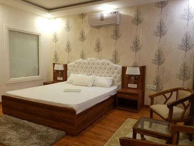 3 BHK Villa