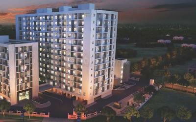 950 Sqft BHK Flat for sale in Fomra Hues Iyyappanthangal