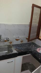 Gallery Cover Image of 550 Sq.ft 1 BHK Apartment for rent in Vasant Kunj for 18000