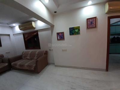 Living Room Image of Singh Realty in Santacruz West