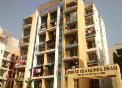 Gallery Cover Image of 1150 Sq.ft 2 BHK Independent House for buy in Ulwe for 7500000