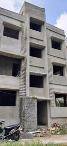 Gallery Cover Image of 500 Sq.ft 1 BHK Apartment for buy in Sarsuna for 1300000