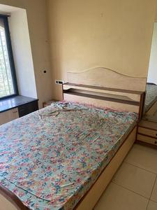 1 BHK अपार्टमेंट