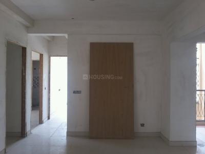2.5 BHK Apartment