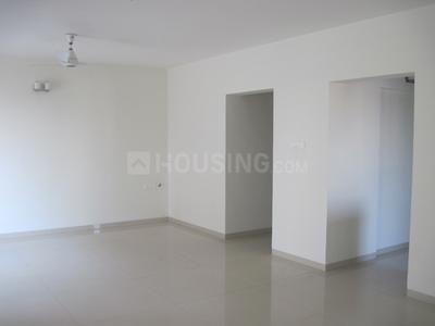Gallery Cover Image of 1800 Sq.ft 3 BHK Apartment for buy in Aundh for 21000000