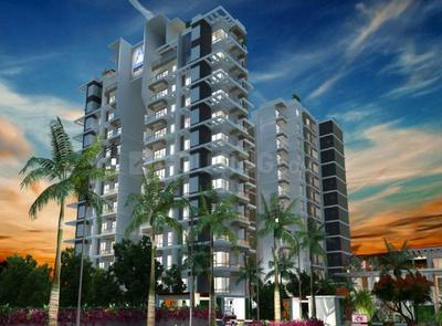 3 BHK अपार्टमेंट