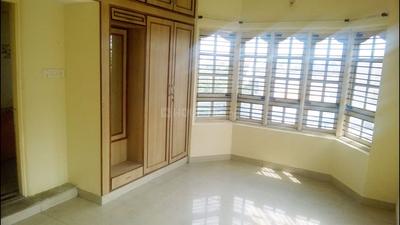 1 BHK Independent Floor