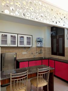 1 BHK Independent House