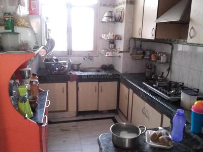 Gallery Cover Image of 1200 Sq.ft 3 BHK Independent Floor for buy in Vasundhara for 6000000