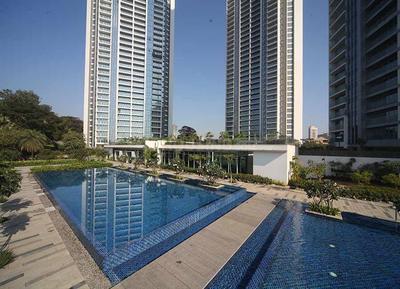 3 BHK Apartment