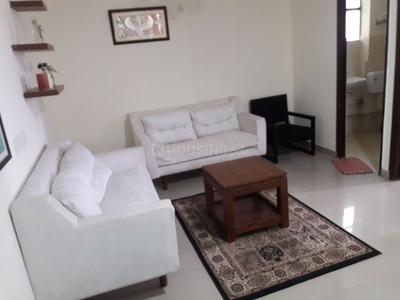 2 BHK Apartment