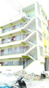 Gallery Cover Image of 1200 Sq.ft 9 BHK Independent House for buy in Whitefield for 13000000