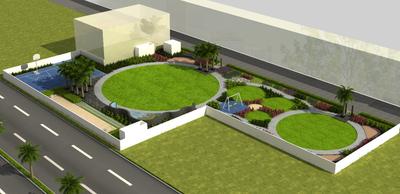Residential Plot