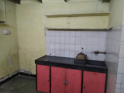 Gallery Cover Image of 180 Sq.ft 1 RK Independent House for rent in Dadar West for 45000