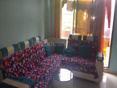 Gallery Cover Image of 1235 Sq.ft 3 BHK Apartment for buy in Kalyan West for 8400000