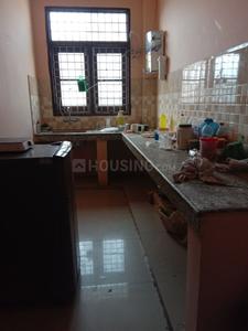 2 BHK Independent Floor