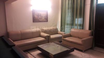 Gallery Cover Image of 2500 Sq.ft 2 BHK Independent Floor for rent in Ansal Palam Vihar Plot, Palam Vihar for 26000
