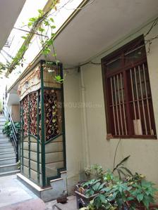Gallery Cover Image of 810 Sq.ft 3 BHK Independent Floor for buy in Basavanagudi for 10000000