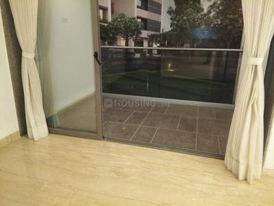 4 BHK Apartment