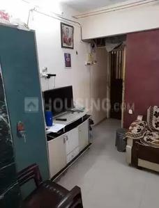 Gallery Cover Image of 335 Sq.ft 1 BHK Independent House for buy in Bhayandar West for 3500000