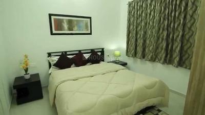 Gallery Cover Image of 591 Sq.ft 1 BHK Apartment for buy in Thoraipakkam for 3700000