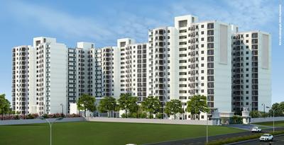 2 BHK Apartment