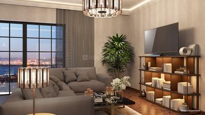 3 BHK Apartment