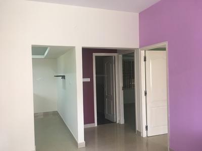 Gallery Cover Image of 700 Sq.ft 2 BHK Independent House for rent in Kartik Nagar for 13000