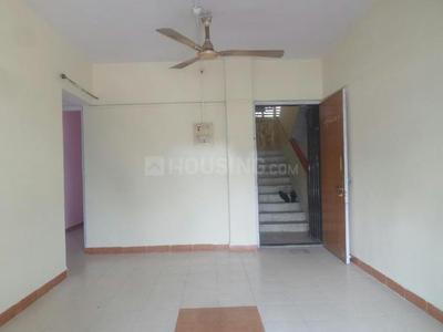 3 BHK Apartment