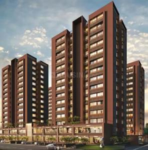3 BHK Apartment