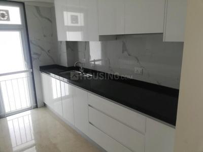 Gallery Cover Image of 1850 Sq.ft 3 BHK Apartment for buy in Powai for 46500000