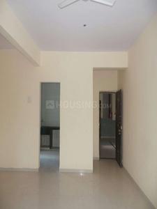 Gallery Cover Image of 1450 Sq.ft 3 BHK Apartment for buy in Kalyan West for 9900000
