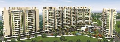 4 BHK Apartment