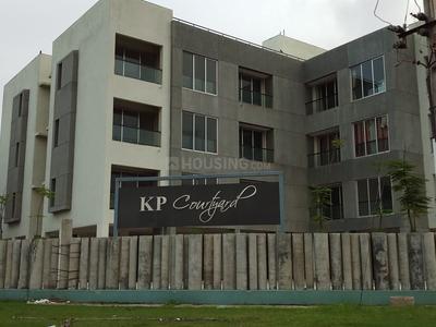4 BHK Villa