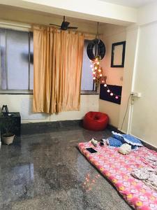 Bedroom Image of PG 4271889 Goregaon West in Goregaon West