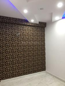 Gallery Cover Image of 810 Sq.ft 3 BHK Independent House for buy in Sewak Park for 3400000