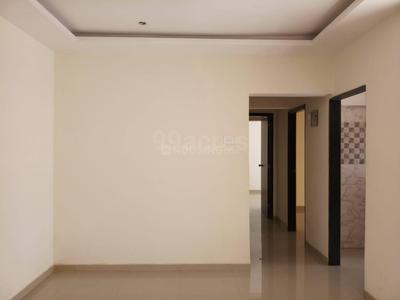 2 BHK Apartment