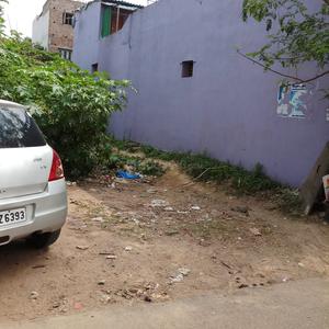 Gallery Cover Image of Sq.ft Residential Plot for buy in Kolathur for 8000000